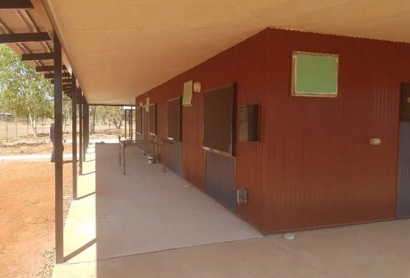 Mowanjum Houses, Wattnow Electrical, 2017 Mowanjum Community Houses 2017