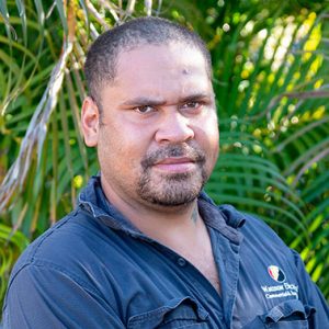 Randall Billy - apprentice electrician at Wattnow Electrical