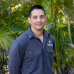 onathon Smith-Electrician and Director of Wattnow Electrical